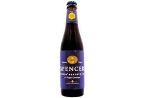 spencer monks reserve ale