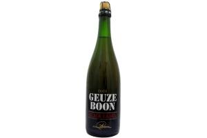 oude geuze boon black label edition n3