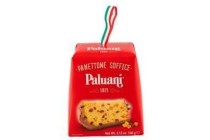 paluani panettone soffice