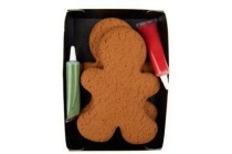 gingerbread koeken