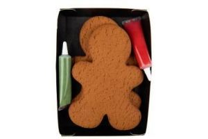 gingerbread koeken