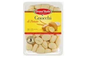 grand italia gnocchi di patate