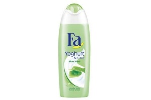 fa douchegel 3 pack aloe vera