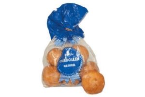 oliebollen naturel 10 x 60 g