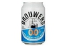 brouwers blik 0 0 330 ml