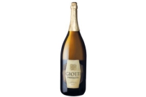 methusalem prosecco spumante