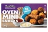 mini ovensnacks 16 stuks