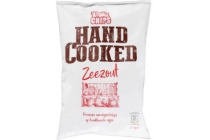 handcooked chips zeezout