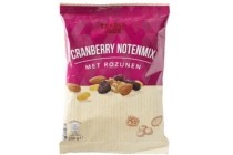 cranberry notenmix