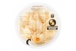 ah parmigiano reggiano flakes