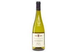 touraine sauvignon 2018