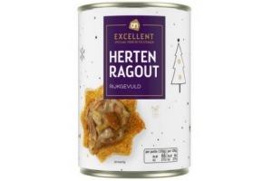 ah excellent hertenragout