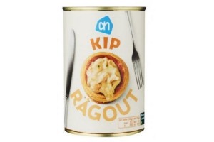 ah kippenragout