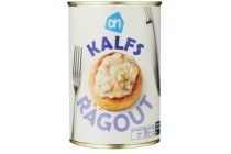 ah kalfsragout