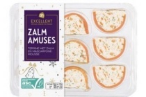 zalm amuses