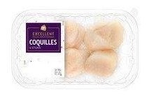 ah excellent coquilles