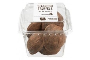 ah slagroom truffels