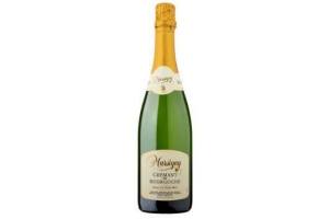 marsigny cremant de bourgogne blanc de noirs brut 750ml