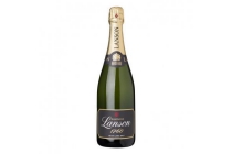 lanson champagne black label brut