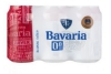 bavaria 0 0 alcoholvrij bier 6 pack blik