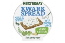 heks nkaas kwarkspread