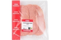 gelderse gekookte worst