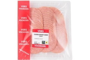 gelderse gekookte worst