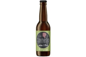 cornelia biologisch bier white