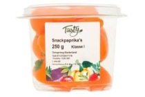 snackpaprika s
