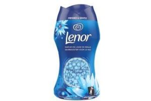 lenor unstoppables geurboosterparels zeebries