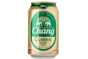 chang bier