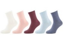 esmara 7 paar dames sokken
