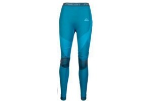 falcon thermobroek dames blauw