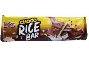 choco rice bar