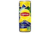 lipton ice tea sparkling