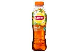 lipton ice tea peach