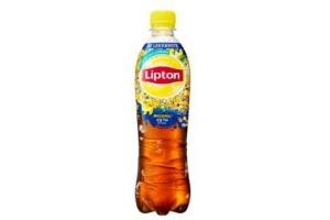 lipton ice tea sparkling zero