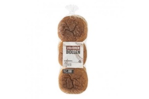 ah volkoren bollen