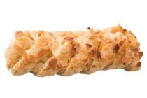 appel strudelbroodje