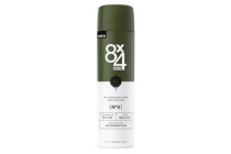8x4 deospray n8 wild oak men