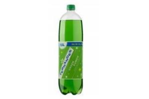 fernandes green punch