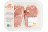 varkensfiletlapjes