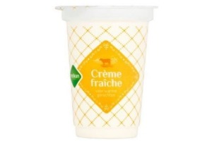 creme fraiche