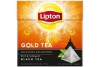 lipton gold tea