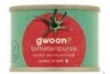 g woon tomatenpuree