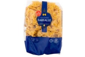 1 de beste farfalle