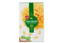 1 de beste macaroni