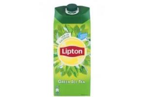 lipton ice tea green