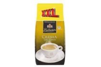 bellarom crema xxl