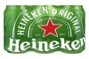 heineken premium pilsener 6 pack 6x33cl
